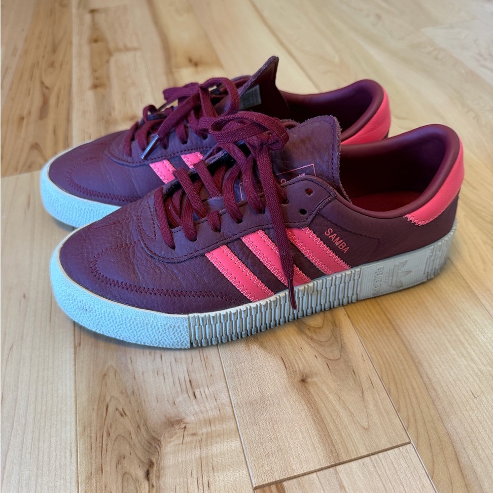 Adidas Sambarose Shoes